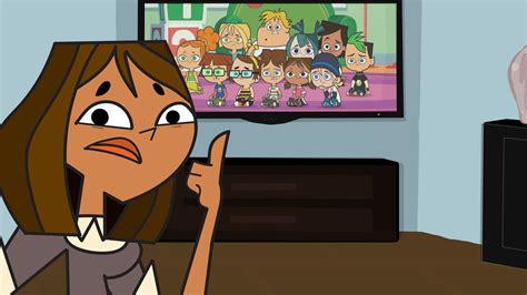 total drama rama porn